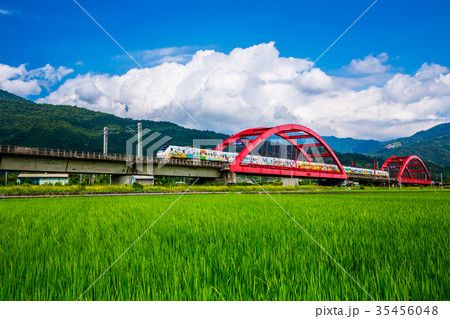 台湾 花蓮 池上 35456048