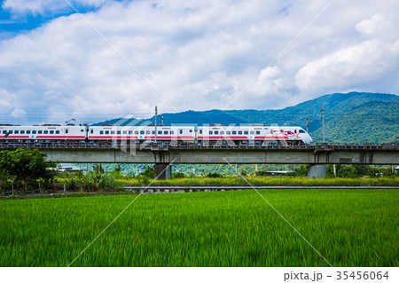 台湾 花蓮 池上 35456064