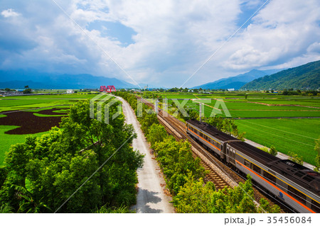 台湾 花蓮 池上 35456084