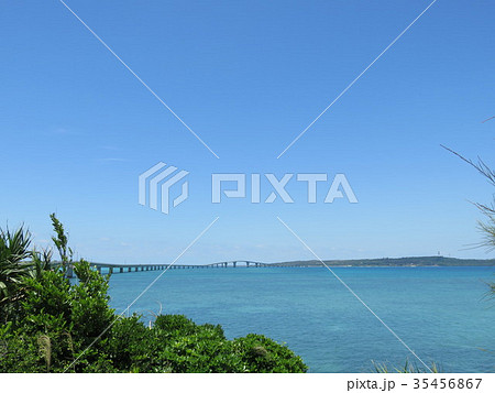 伊良部大橋（いらぶおおはし） 35456867