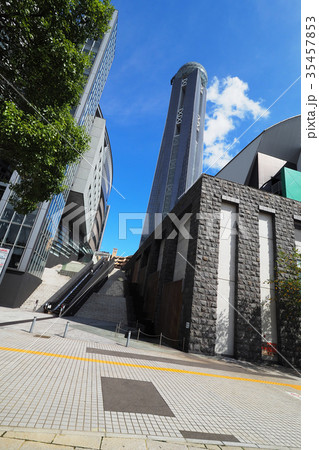 海峡ゆめタワー 35457853