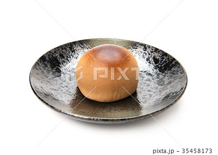 栗饅頭 35458173
