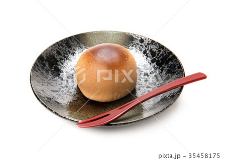 栗饅頭 栗饅頭 35458175