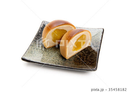 栗饅頭 栗饅頭 35458182