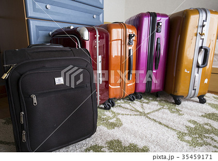 スーツケース 35459171