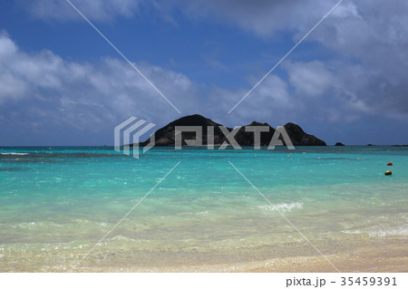 慶良間ブルー 青い海 慶良間ブルー 青い海 35459391