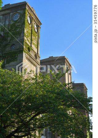 横浜競馬場跡 横浜競馬場跡 35459776