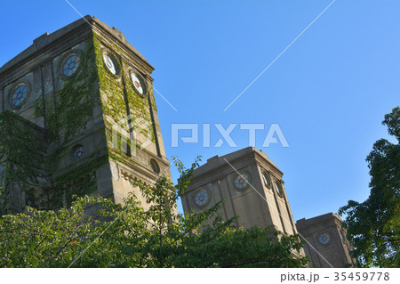 横浜競馬場跡 35459778