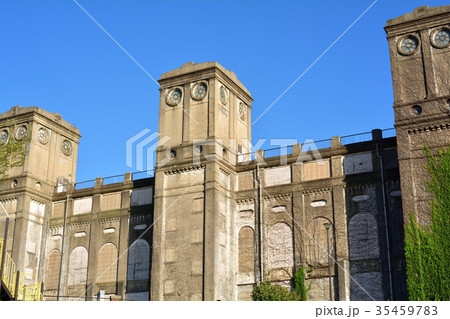 横浜競馬場跡 横浜競馬場跡 35459783