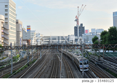 横浜 35460125