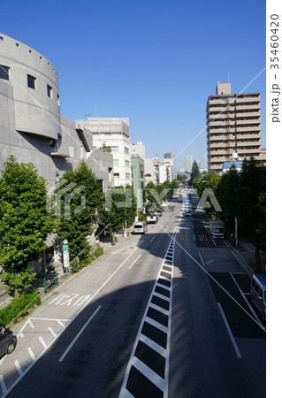 10月 青山キラー通り04商店街 10月 青山キラー通り04商店街 35460420