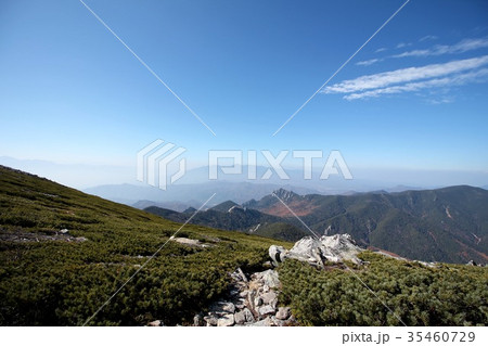 金峰山からの眺め 35460729