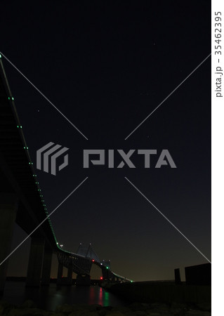東京ゲートブリッジ 東京ゲートブリッジ 35462395