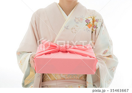 ギフト 35463667