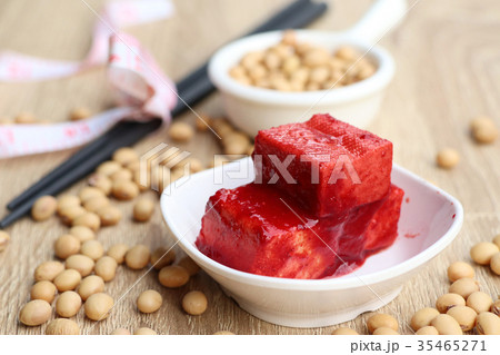 Tofu red Tofu red 35465271