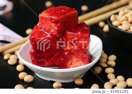 Tofu red Tofu red 35465281