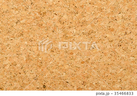 Cork sheet surface with coarse texture Cork sheet surface with coarse texture 35466833