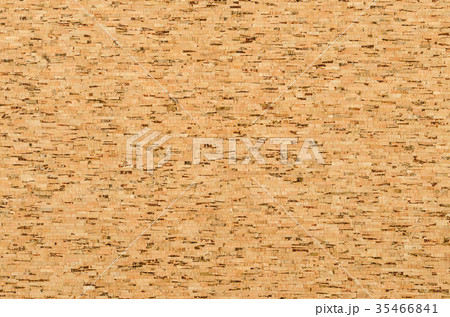 Cork sheet surface with parallel layers Cork sheet surface with parallel layers 35466841