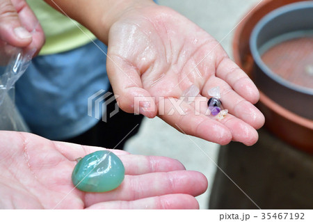 トレジャーストーンパーク（那須） 35467192