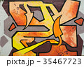 Graffiti. 35467723