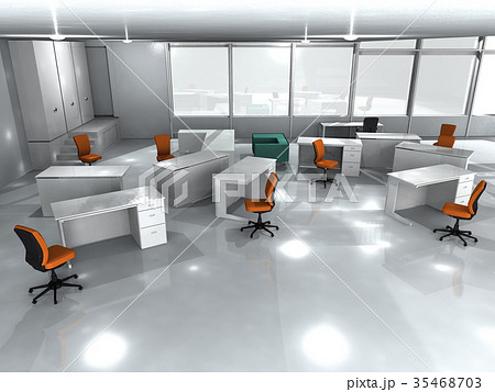 空き部屋(テナントなど) 35468703