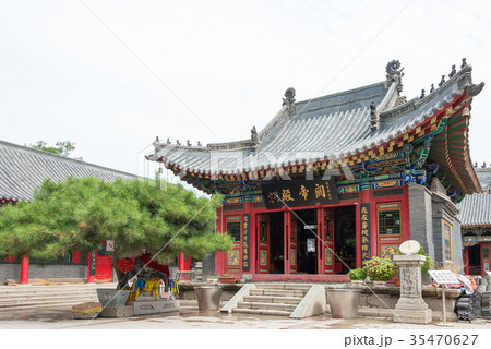 太清宮 中国・遼寧省瀋陽市 太清宮 中国・遼寧省瀋陽市 35470627