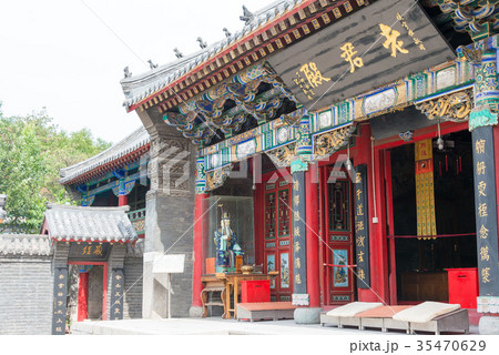 太清宮 中国・遼寧省瀋陽市 35470629