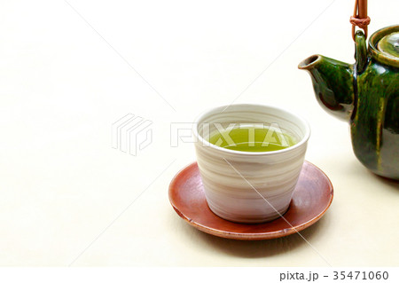 緑茶 緑茶 35471060