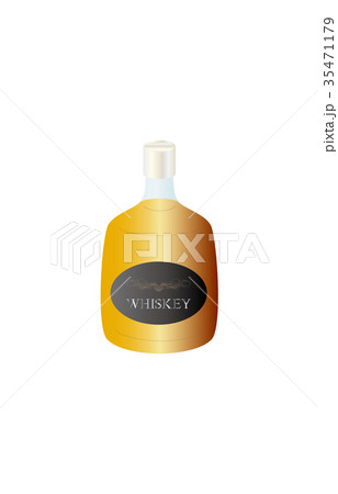 飲み物いろいろウィスキー 35471179