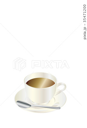 飲み物いろいろコーヒー 35471200