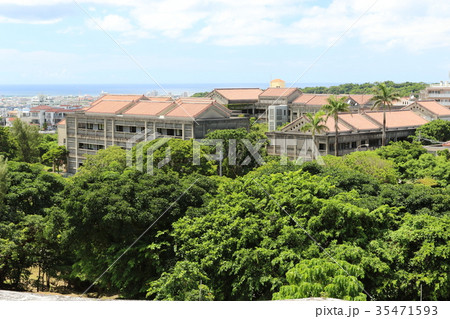 沖縄県立芸術大学 35471593