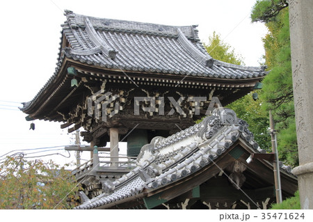 葛飾柴又　帝釈天 35471624