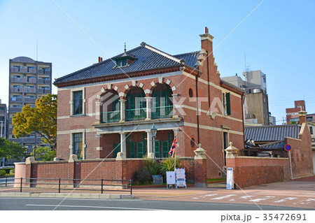 旧下関英国領事館 旧下関英国領事館 35472691