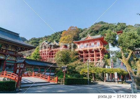 祐徳稲荷神社 35472700