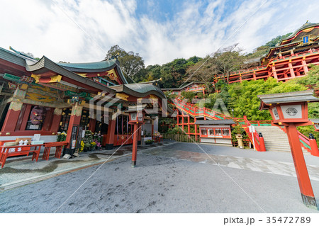 祐徳稲荷神社 35472789
