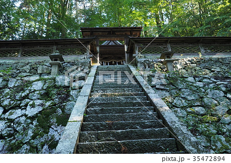 川上神社 35472894