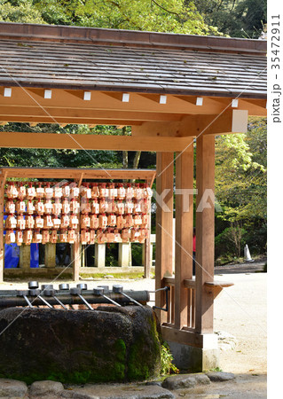 宝満宮竈門神社 宝満宮竈門神社 35472911