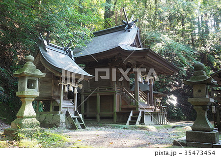 川上神社 35473454