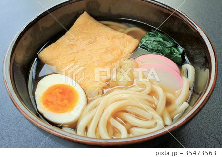 きつねうどん 35473563