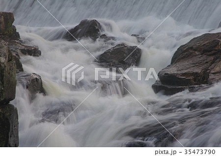 水の風景 水の風景 35473790