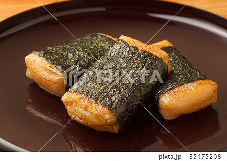 磯辺餅 磯辺餅 35475208