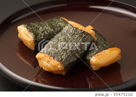 磯辺餅 磯辺餅 35475210