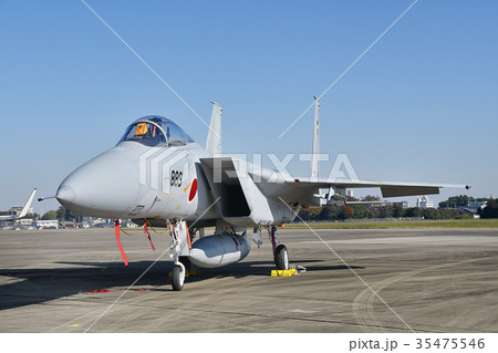 航空自衛隊のF-15戦闘機 航空自衛隊のF-15戦闘機 35475546
