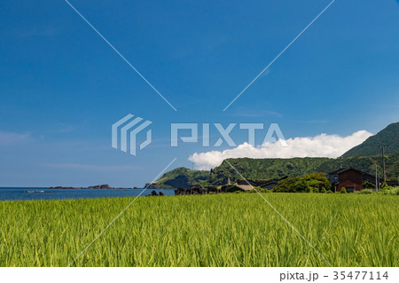 外海府海岸 35477114