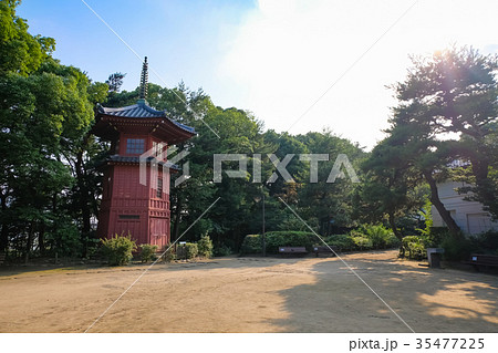 中野区 哲学堂公園 35477225