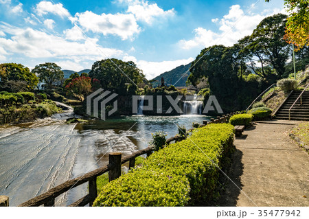 嬉野 轟の滝 嬉野 轟の滝 35477942