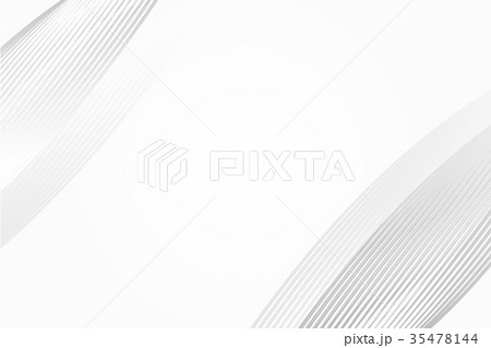 White and grey circular curve abstract background White and grey circular curve abstract background 35478144