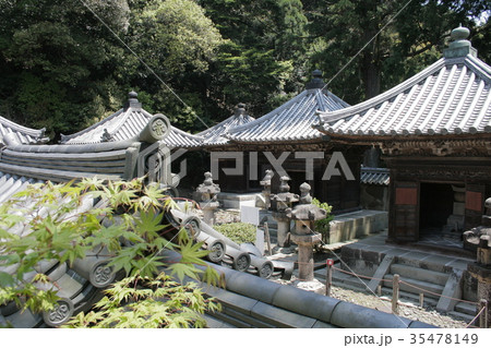 書寫山 圓教寺 本多家廟所 35478149