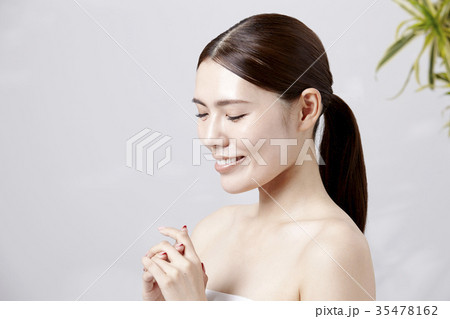 ナチュラルビューティー 35478162