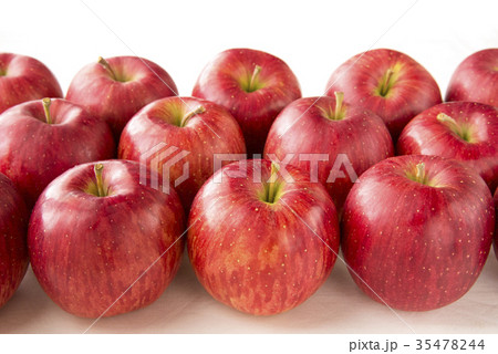 りんご　シナノスイート 35478244